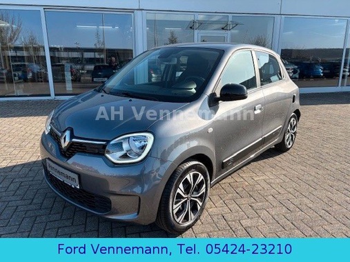 Renault Twingo 2021