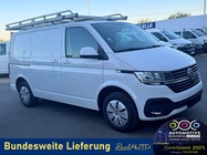 Volkswagen T6 2022