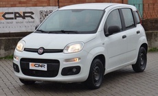 Fiat Panda 2020