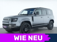 Land Rover Defender 2021
