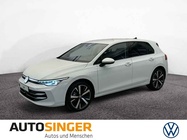 Volkswagen Golf 2026