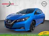 Nissan Leaf 2020