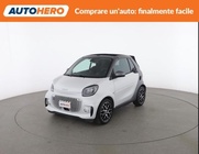Smart ForTwo 2023