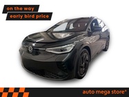 Volkswagen ID.4 2022