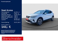 Seat Arona 2022