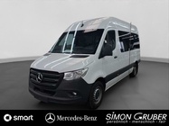 Mercedes-Benz Sprinter 2023