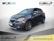 Opel Mokka 2016