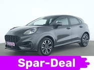 Ford Puma 2022