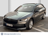Skoda Superb 2025