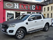 Ford Ranger 2020