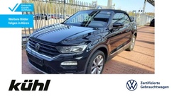 Volkswagen T-Roc 2022