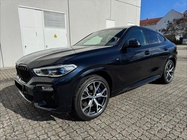 BMW X6 2020
