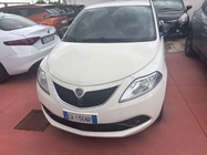 Lancia Ypsilon 2020