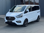 Ford Tourneo Custom 2020