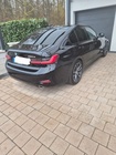 BMW 3 Series 2019