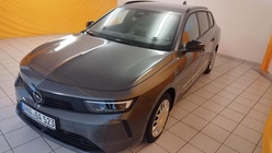 Opel Astra 2024