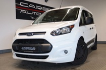 Ford Grand Tourneo 2017