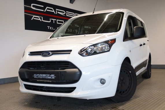 Ford Grand Tourneo 2017