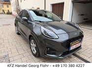 Ford Puma 2020