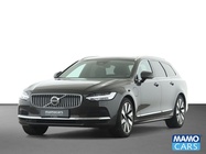 Volvo V90 2023