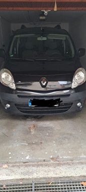 Renault Kangoo 2010