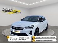 Opel Corsa 2022