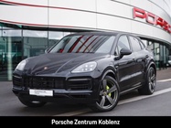 Porsche Cayenne 2020
