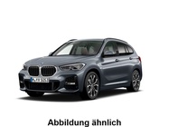 BMW X1 2022