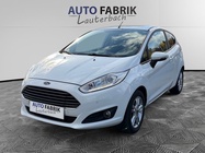 Ford Fiesta 2015