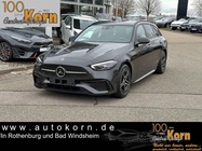 Mercedes-Benz C-Class 2024