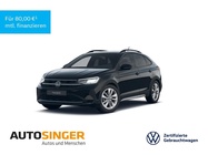 Volkswagen Taigo 2025