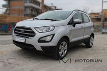 Ford EcoSport 2019