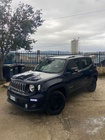 Jeep Renegade 2019