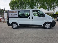 Opel Vivaro 2006