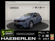 Opel Corsa 2025