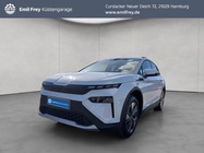 Skoda Elroq 2026