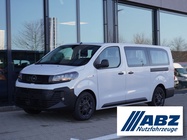 Opel Vivaro 2025