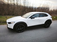 Mazda CX-30 2024