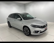 Fiat Tipo 2021