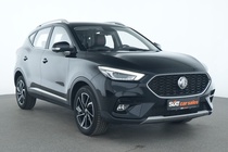 MG ZS 2023