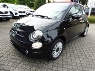 Fiat 500C 2019