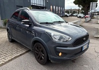 Ford Ka/Ka+ 2019