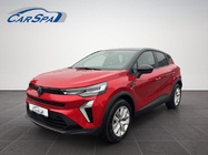 Renault Captur 2025