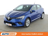 Renault Clio 2020