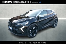 Renault Captur 2025