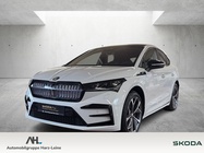 Skoda Enyaq 2022