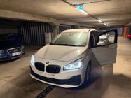 BMW 2 Series 2020