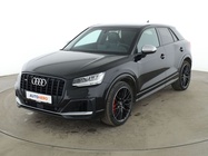 Audi SQ2 2019