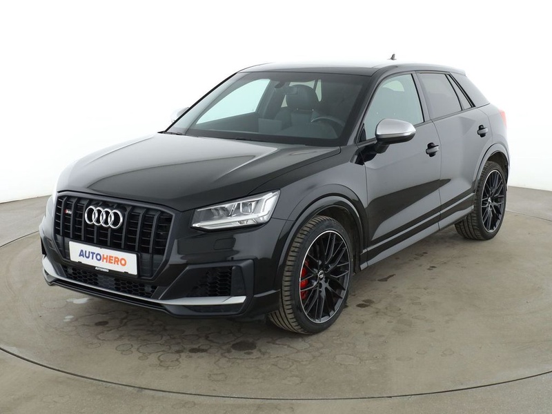 Audi SQ2