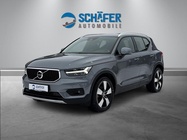 Volvo XC40 2019